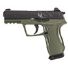 Gamo 611139354 C15 Bone Collector Tactical CO2 177 161 OD Green Polymer Grips UPC: 793676062259
