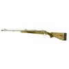 Ruger 47124 Hawkeye Guide Gun  375 Ruger 31 20 Threaded Barrel With Muzzle Brake Hawkeye Matte Stainless Steel Green Mountain Synthetic Stock Left Hand Optic Ready UPC: 736676471249