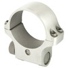 Ruger 90285 4K30 Scope Ring  Silver 30mm Medium UPC: 736676902859