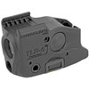 Streamlight 69290 TLR6 Weapon Light wLaser Black Anodized Polymer Compatible w Glock Gen35 100 Lumens White LED BulbRed Laser 89 Meters Beam UPC: 080926692909