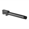 SilencerCo AC863 Threaded Barrel  5.30 45 ACP Black Nitride Stainless Steel Fits Glock 21 UPC: 817272012019