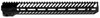 SEEKINS NOXS MLOK RAIL 15" BLK UPC: 811452024779