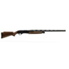 Winchester Repeating Arms 512296393 SXP Trap 12 Gauge 30 31 3 Matte Blued RecBarrel Satin Walnut Fixed with High Profile Trap Comb Stock Right Hand Full Size Includes 3 InvectorPlus Chokes UPC: 048702004339