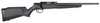 Savage Arms 70803 B17 FVSR Bolt Action 17 HMR Caliber with 101 Capacity 16.25 ThreadedHeavy Barrel Matte Blued Metal Finish  Matte Black Synthetic Stock Right Hand Full Size UPC: 062654708039