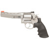 S&W PC 686 PLUS 357MAG 5" STS 7RD AS UPC: 022188871449