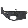 SPIKE'S BILLET LOWER GEN2 W/PARTS UPC: 855319005549