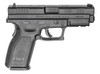Springfield Armory XD9, 9mm Caliber, Semi-Automatic, Pistol