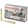 Winchester Deer Season XP Hyper Velocity Centerfire Ammunition, 270 Winchester, Extreme Point, 130 Grain - 20 Cartridge Box ( 20 / 1 )