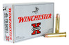 Winchester Super-X Hyper Velocity Centerfire Ammunition, 45-70 Government, Jacketed Hollow Point, 300 Grain - 20 Cartridge Box ( 20 / 1 )