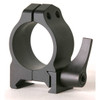 WARNE MAXIMA QD 1" LOW MATTE UPC: 656813000289