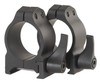 WARNE MAXIMA QD 1" LOW MATTE UPC: 656813000289