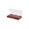 TIPTON ULTRA JAG SET (12) .17-45ACP UPC: 661120000129