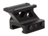 Trijicon AC32070 MRO Quick Release Full CoWitness Mount  Matte Black UPC: 719307630529