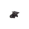 Trijicon AC32070 MRO Quick Release Full CoWitness Mount  Matte Black UPC: 719307630529