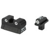 TRIJICON NS COLT 45 .125 TANG UPC: 719307200029