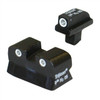 TRIJICON NS COLT 45 .125 TANG UPC: 719307200029