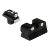 TRIJICON NS COLT 45 .125 TANG UPC: 719307200029