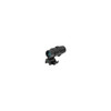 UTG SCPMF3WEQS UTG 3 X Magnifier  Black Anodized Hardcoat 3 x 37mm UPC: 4717385550469