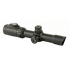 UTG SCPMF3WEQS UTG 3 X Magnifier  Black Anodized Hardcoat 3 x 37mm UPC: 4717385550469