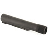 UTG Pro TLU001 Receiver Extension Tube MilSpec AR15 6 position Black Hardcoat Anodized Aluminum Rifle UPC: 4712274526839
