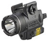 Streamlight 69245 TLR4G Weapon Light wLaser 160 Lumens Output White LED Light Green Laser 113 Meters Beam Rail Grip Clamp Mount Black Anodized Polymer UPC: 080926692459