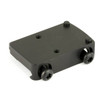 TRIJICON RMR MNT LOW PICATINNY UPC: 719307605619