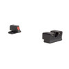 TRIJICON HD XR NS XDS ORG FRONT UPC: 719307214279