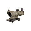 TRIJICON ACOG 4X32 AMBER XHR .223 UPC: 719307307339