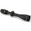Trijicon 200005 AccuPoint  Black Hardcoat Anodized 39x 40mm 1 Tube Illuminated MilDot Crosshair wGreen Dot Reticle UPC: 719307400429