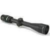 Trijicon 200005 AccuPoint  Black Hardcoat Anodized 39x 40mm 1 Tube Illuminated MilDot Crosshair wGreen Dot Reticle UPC: 719307400429