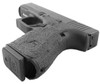 TALON GRP FOR GLOCK 19 GEN4 RBR UPC: 812308026589