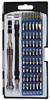WHEELER PRECISION MICRO SCRWDRVR SET UPC: 661120640189