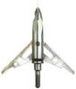 NAP NAP60665 Spitfire Maxx Cut On Contact Mechanical 100 GR Silver 3 Pack UPC: 033576606659