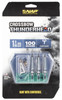 NAP NAP60694 Thunderhead  Broadhead 100 GR 5 Pack UPC: 033576606949