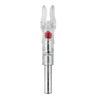 Nockturnal-X Red Nocks-3 Pack UPC: 818322010399