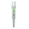 Nockturnal-X Green Nocks-3 Pack UPC: 818322010429