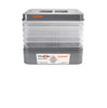 Lyman 7631560 Cyclone Case Dryer MultiCaliber UPC: 011516715609