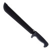 SOG SOGFARI MACHETE BLACK 13" UPC: 729857992589