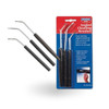 AB-3 - ANGLE BRUSH ASSORTMENT 3PK UPC: 029057411089