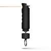 SEC HARM EMER GLASS-BRK HMR KEY SPRY BLK UPC: 857107006479