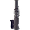 Primos 737 Rubberneck  Open Call Attracts Deer Black Rubber UPC: 010135007379