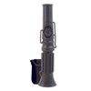 Primos 737 Rubberneck  Open Call Attracts Deer Black Rubber UPC: 010135007379