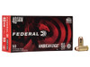 Federal AE40R2 American Eagle Handgun 40S&W 155gr Full Metal Jacket 50 Per Box/20 Case