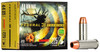 Federal Barnes Expander High Velocity Centerfire Ammunition, 44 Rem Mag, Barnes Expander BRX, 225 Grain - 20 Cartridge Box ( 20 / 1 )
