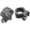 30mm Ring 4-Hole Tactical High Matte, Clam UPC: 076683483669