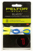 BLASTS CORDED DISP EAR PLUGS 2 PAIRS UPC: 078371970819