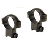 Leupold 51722 Ringmounts  Matte Black Sako 30mm  Super High UPC: 030317517229