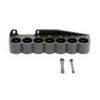 ProMag AA112 Archangel  Shotgun 12 Gauge 7 Rounds Black Polymer wAluminum Mounting Plate UPC: 708279010699
