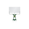 Caldwell 707055 Ultimate Target Stand  Green PolymerSteel UPC: 661120070559