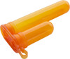 CVA AC1509 Speed Loader Universal .40.45.50 Cal Orange Plastic UPC: 043125115099